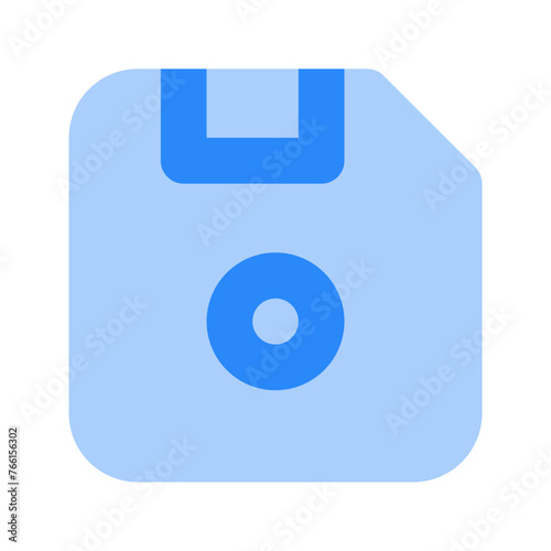 floppy disk icon