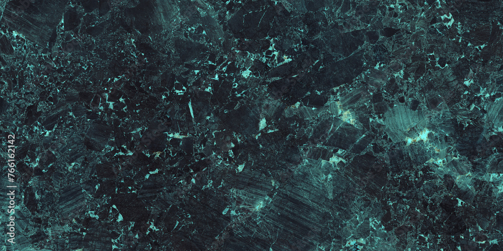 dark background in aqua green shade and white texture dark background in aqua green shade and white texture