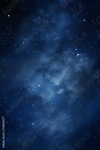 a high resolution azure night sky texture