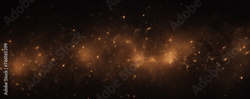 a high resolution brown night sky texture photo
