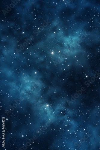 a high resolution cyan night sky texture