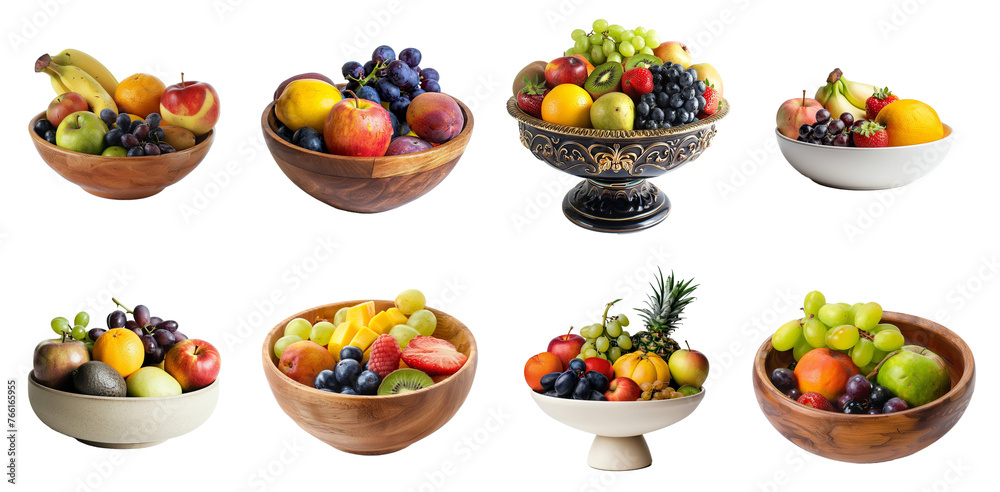 bowl of fruit bowl of fruit