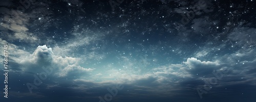 a high resolution ivory night sky texture