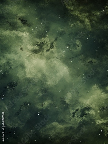 a high resolution khaki night sky texture © Celina