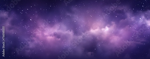 a high resolution lilac night sky texture