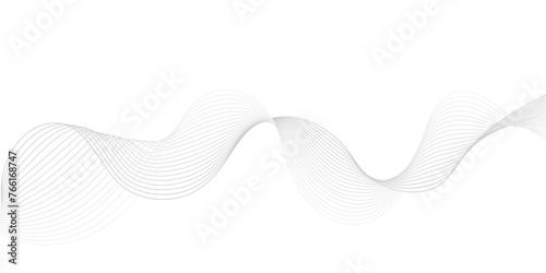 Gray smoke abstract background. Whispering White Drifting Smoke Trails on a White or Clear Surface PNG Transparent Background.
