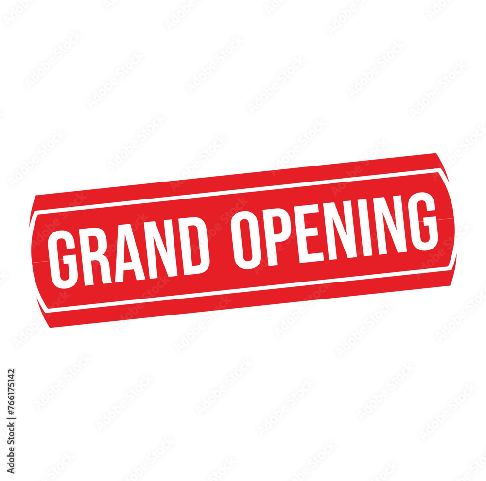 Fototapeta premium Rubber stamp design. VECTOR ILLUSTRATION.