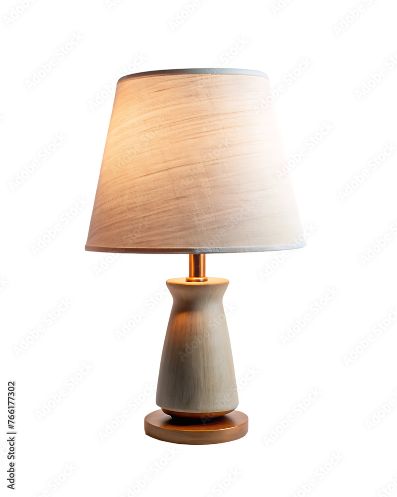 Light fixture isolated on transparent background Light fixture isolated on transparent background