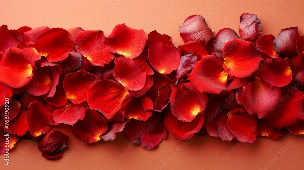 a close up of a bunch of red flowers on a pink background with one flower in the middle of the picture and one flower in the middle of the frame. a close up of a bunch of red flowers on a pink background with one flower in the middle of the picture and one flower in the middle of the frame.