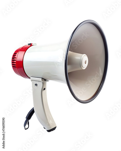 megaphone scene creator