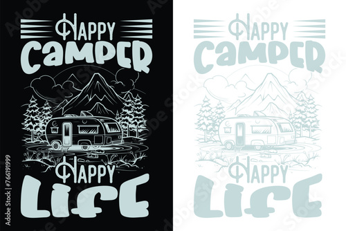 Camping t-shirt design, adventure t-shirt design, funny Camping t-shirts, funny Camping tee shirts.
