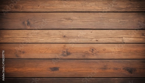 wood brown aged plank texture, vintage background