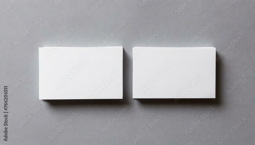 Business Card Mockup for Branding - Presentation for Personal Identification or Pursue of Business - Promotional Material for Business Endeavors - Neutral Background Business Card Mockup for Branding - Presentation for Personal Identification or Pursue of Business - Promotional Material for Business Endeavors - Neutral Background