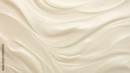Cream background
