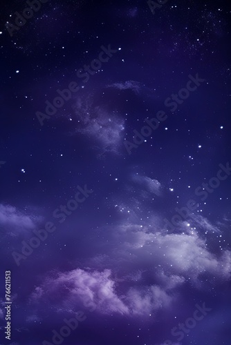 a high resolution purple night sky texture