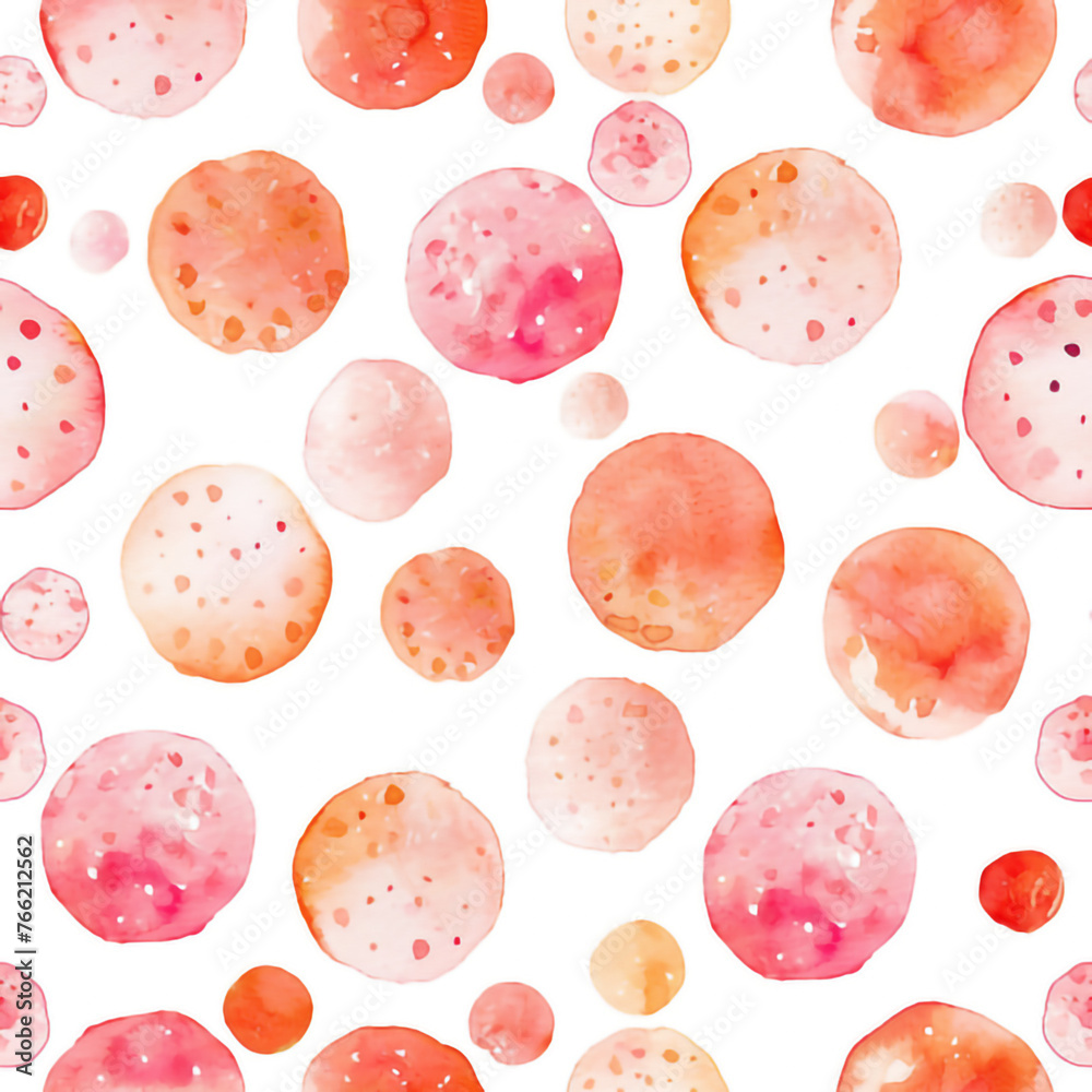 mosaic pattern of peach colors. mosaic pattern of peach colors.