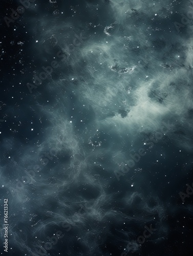 a high resolution silver night sky texture