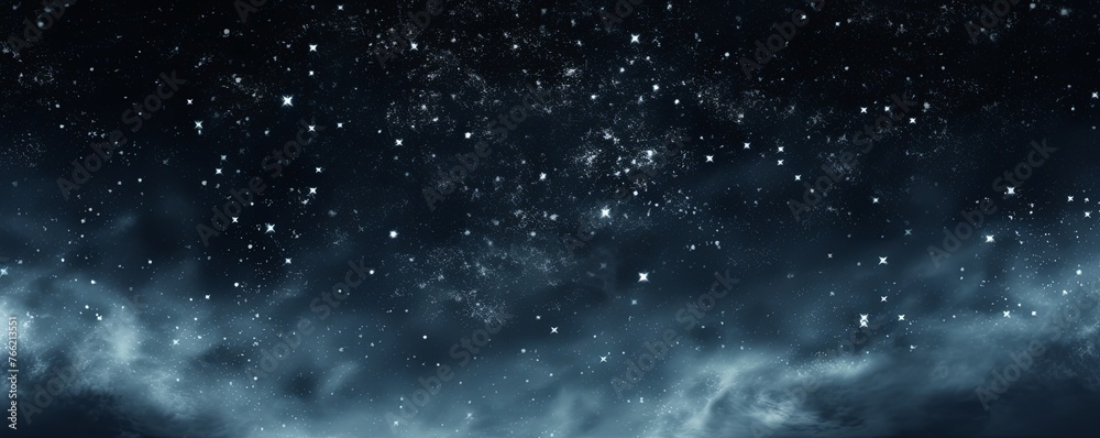 a high resolution silver night sky texture