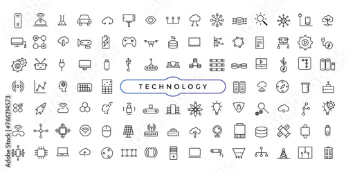 Sports icons related to wellness, wellbeing, mental health, healthcare, cosmetics, spa, medical. Outline icon collection.