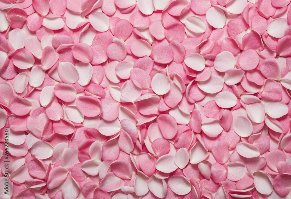 Background Texture Spring Pink Petals Zoom Image colorful background