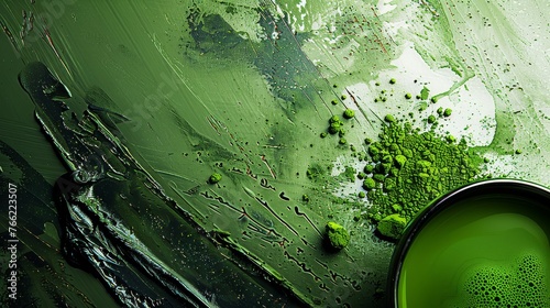 Matcha Green Tea vs Traditional Green Tea: Superior Choice Revealed photo