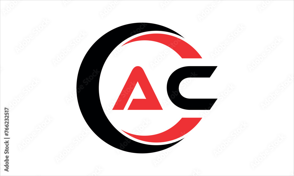 AC initial letter circle icon gaming logo design vector template. batman logo, sports logo, monogram, polygon, war game, symbol, playing logo, abstract, fighting, typography, minimal, wings logo, sign AC initial letter circle icon gaming logo design vector template. batman logo, sports logo, monogram, polygon, war game, symbol, playing logo, abstract, fighting, typography, minimal, wings logo, sign