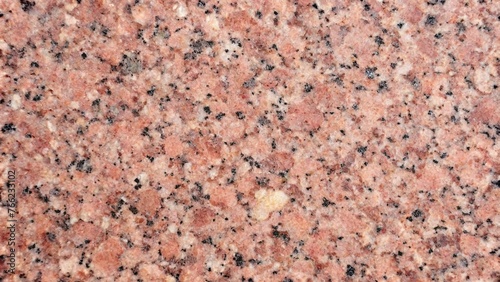 Panel kuchenny z motywem Pink granite texture background