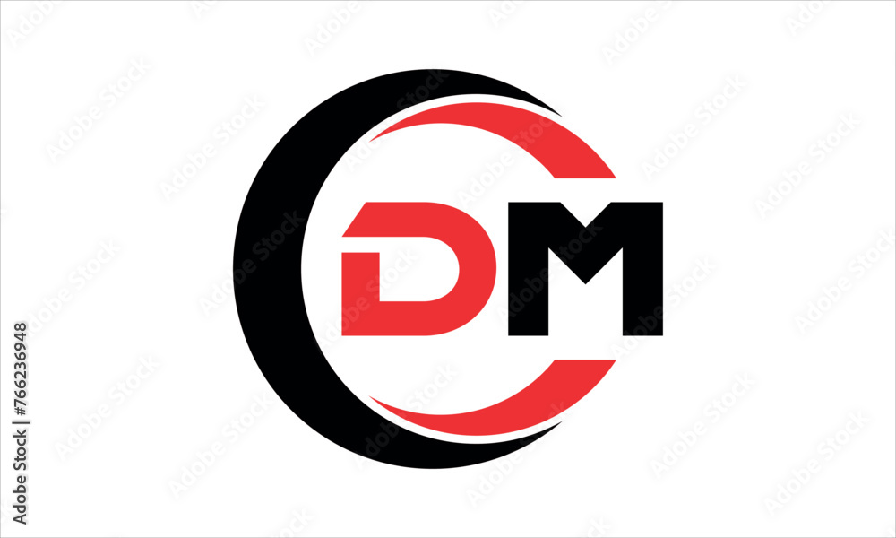 DM initial letter circle icon gaming logo design vector template. batman logo, sports logo, monogram, polygon, war game, symbol, playing logo, abstract, fighting, typography, minimal, wings logo, sign DM initial letter circle icon gaming logo design vector template. batman logo, sports logo, monogram, polygon, war game, symbol, playing logo, abstract, fighting, typography, minimal, wings logo, sign