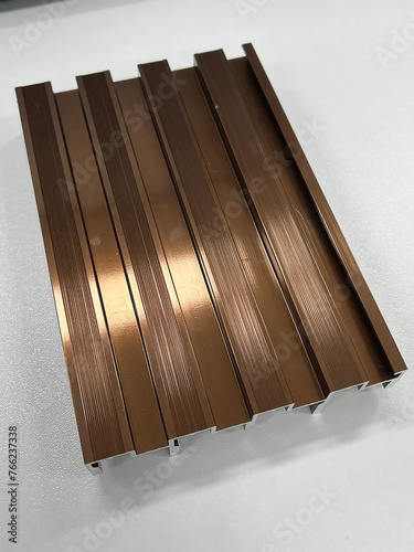 Finishing Materials For Interior Design.