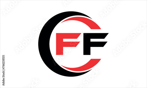 FF initial letter circle icon gaming logo design vector template. batman logo, sports logo, monogram, polygon, war game, symbol, playing logo, abstract, fighting, typography, minimal, wings logo, sign Free Download FF initial letter circle icon gaming logo design vector template. batman logo, sports logo, monogram, polygon, war game, symbol, playing logo, abstract, fighting, typography, minimal, wings logo, sign - GFXLoad