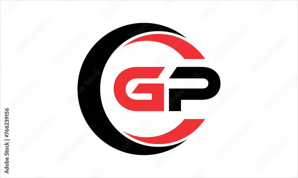 GP initial letter circle icon gaming logo design vector template. batman logo, sports logo, monogram, polygon, war game, symbol, playing logo, abstract, fighting, typography, minimal, wings logo, sign GP initial letter circle icon gaming logo design vector template. batman logo, sports logo, monogram, polygon, war game, symbol, playing logo, abstract, fighting, typography, minimal, wings logo, sign