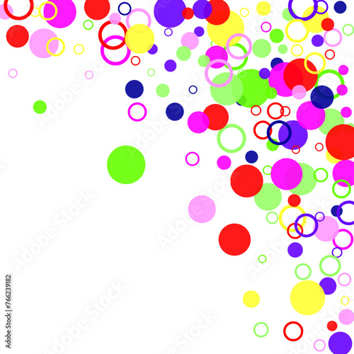 Abstract Audio Design with Dots