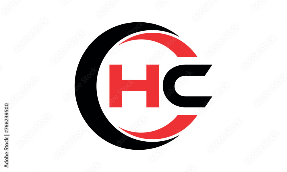 HC initial letter circle icon gaming logo design vector template. batman logo, sports logo, monogram, polygon, war game, symbol, playing logo, abstract, fighting, typography, minimal, wings logo, sign HC initial letter circle icon gaming logo design vector template. batman logo, sports logo, monogram, polygon, war game, symbol, playing logo, abstract, fighting, typography, minimal, wings logo, sign