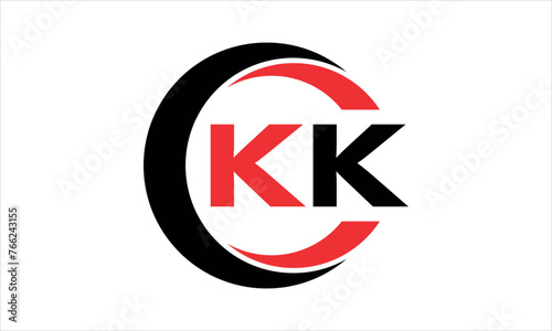 KK initial letter circle icon gaming logo design vector template. batman logo, sports logo, monogram, polygon, war game, symbol, playing logo, abstract, fighting, typography, minimal, wings logo, sign Free Download KK initial letter circle icon gaming logo design vector template. batman logo, sports logo, monogram, polygon, war game, symbol, playing logo, abstract, fighting, typography, minimal, wings logo, sign - GFXLoad