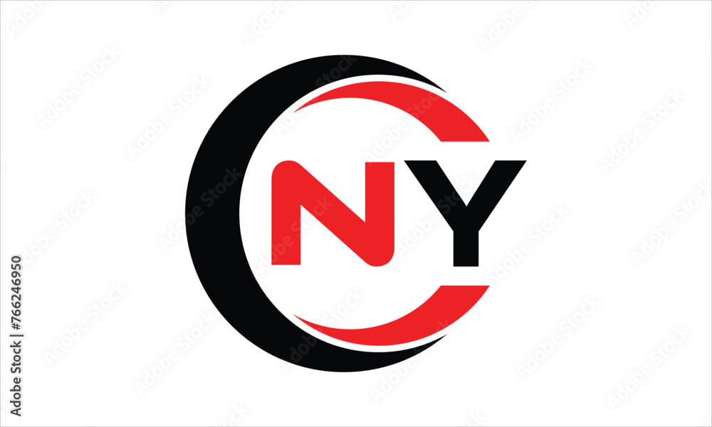 NY initial letter circle icon gaming logo design vector template. batman logo, sports logo, monogram, polygon, war game, symbol, playing logo, abstract, fighting, typography, minimal, wings logo, sign NY initial letter circle icon gaming logo design vector template. batman logo, sports logo, monogram, polygon, war game, symbol, playing logo, abstract, fighting, typography, minimal, wings logo, sign