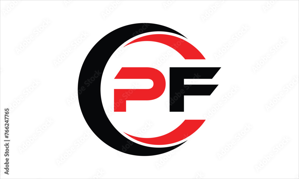 PF initial letter circle icon gaming logo design vector template. batman logo, sports logo, monogram, polygon, war game, symbol, playing logo, abstract, fighting, typography, minimal, wings logo, sign PF initial letter circle icon gaming logo design vector template. batman logo, sports logo, monogram, polygon, war game, symbol, playing logo, abstract, fighting, typography, minimal, wings logo, sign