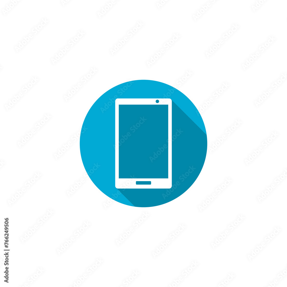 Phone icon isolated on transparent background Phone icon isolated on transparent background
