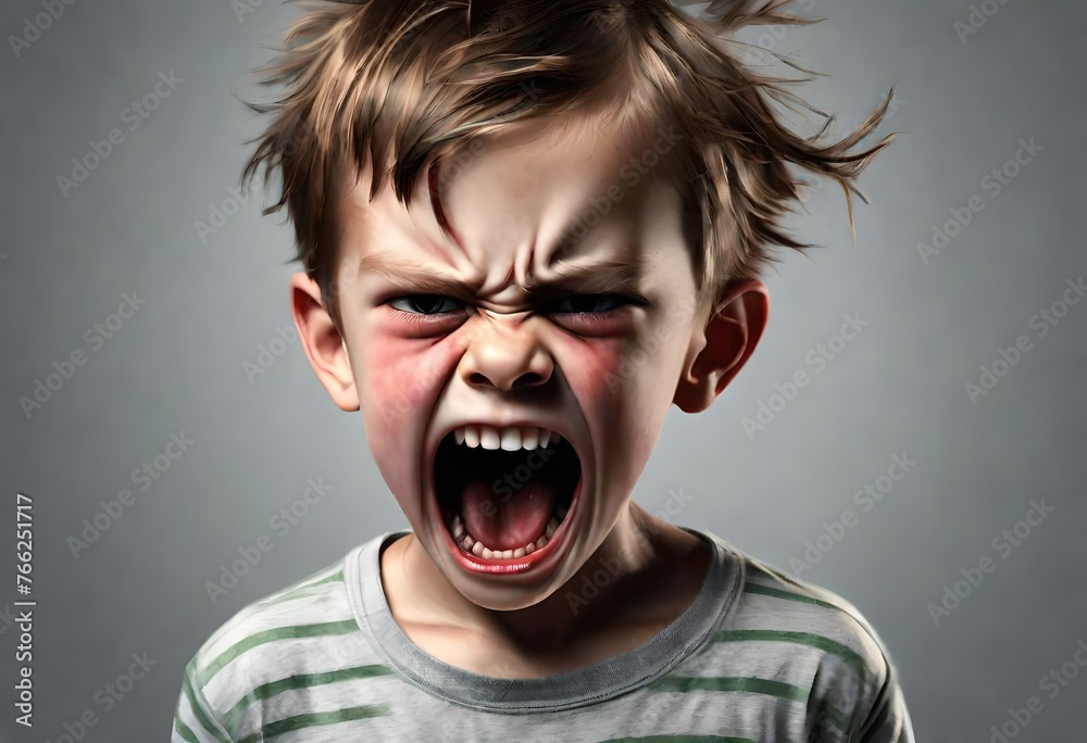 an illustration of an enraged 5th grader having a tantrum. angry. upset. child. kid. cry. crying. mad an illustration of an enraged 5th grader having a tantrum. angry. upset. child. kid. cry. crying. mad