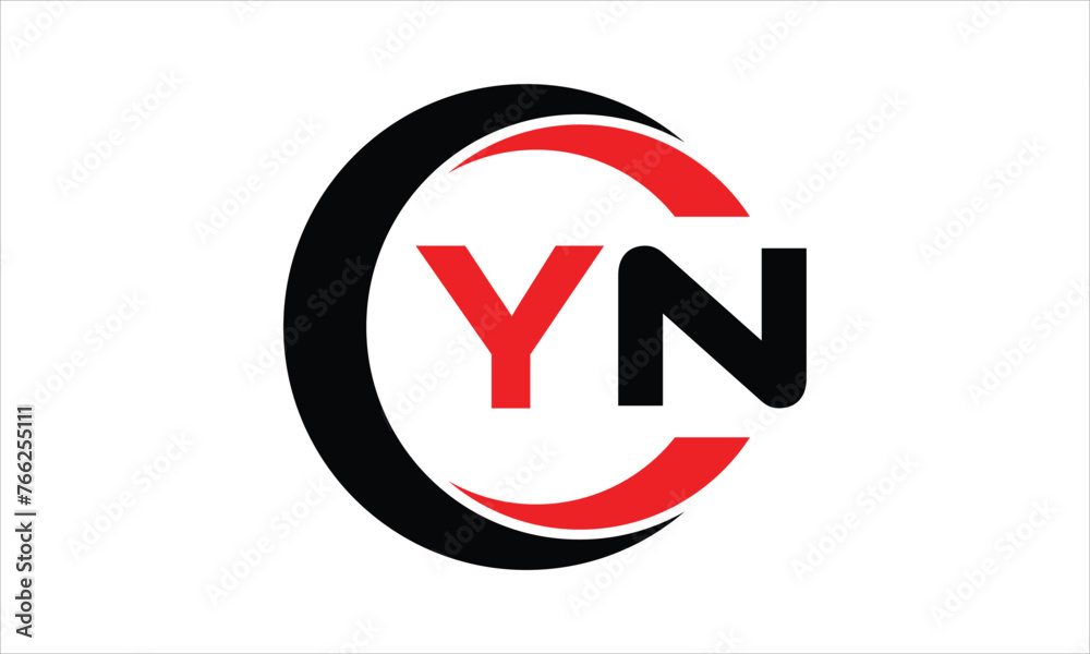 YN initial letter circle icon gaming logo design vector template. batman logo, sports logo, monogram, polygon, war game, symbol, playing logo, abstract, fighting, typography, minimal, wings logo, sign YN initial letter circle icon gaming logo design vector template. batman logo, sports logo, monogram, polygon, war game, symbol, playing logo, abstract, fighting, typography, minimal, wings logo, sign