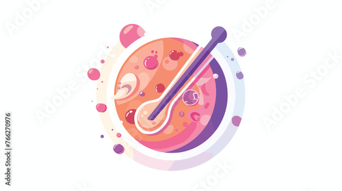 Embryo Transfer Concept Artificial insemination Vector