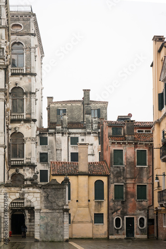 Venedig 2024 III