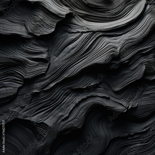 2 Black Texture Background Sleek Simplicity