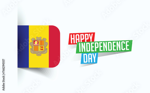 Happy Independence Day of Algeria Vector illustration, national day poster, greeting template design