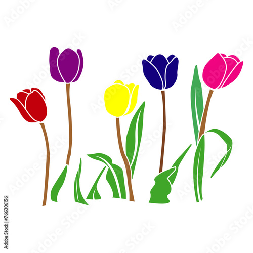Flowers
