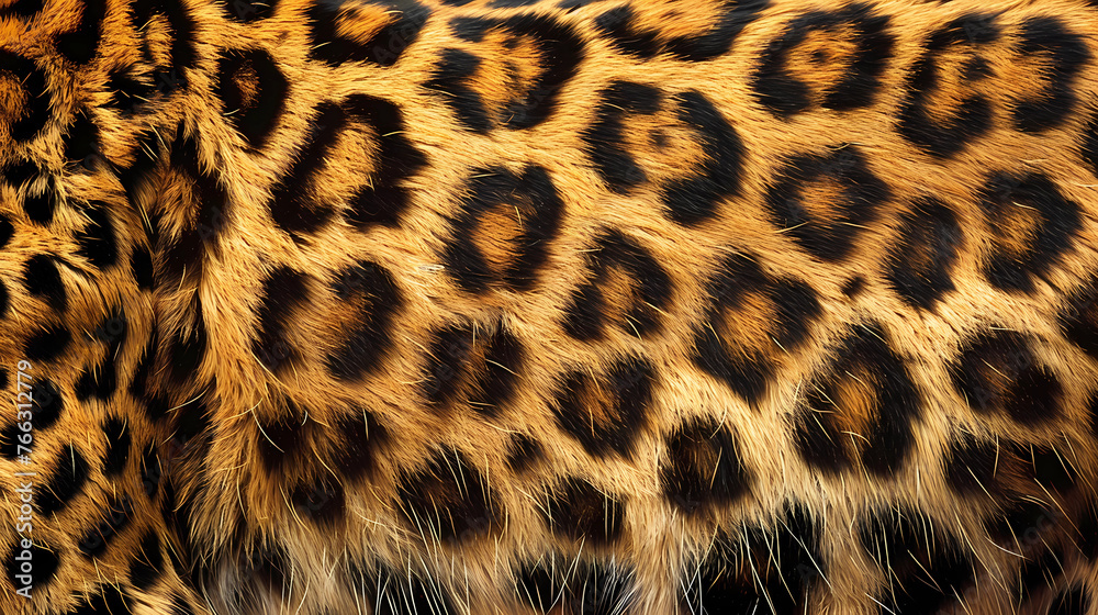 Leopard Dot Texture Leopard Dot Texture