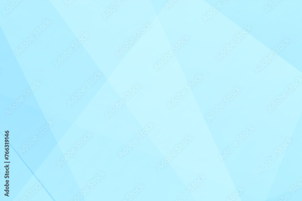 Abstract blue on light blue background modern design. Vector illustration EPS 10.