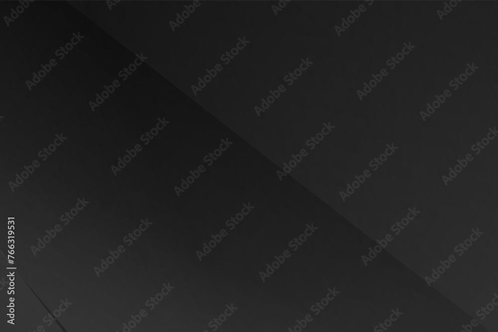 Abstract black and grey on light silver background modern design. Vector illustration eps 10. Abstract black and grey on light silver background modern design. Vector illustration eps 10.