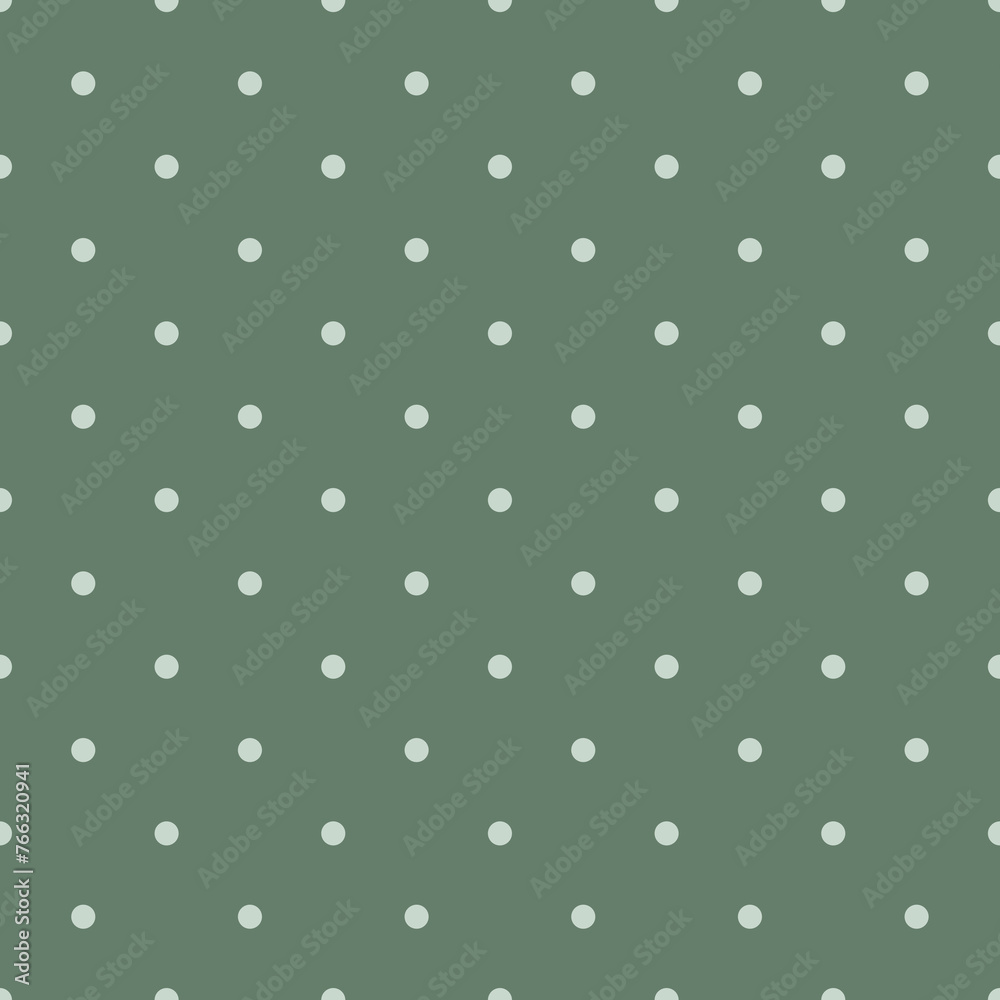 seamless Polka dot background seamless Polka dot background