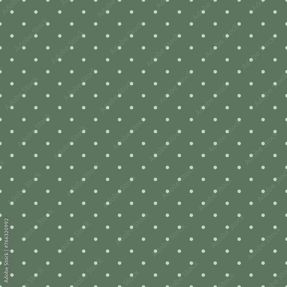 seamless Polka dot background seamless Polka dot background