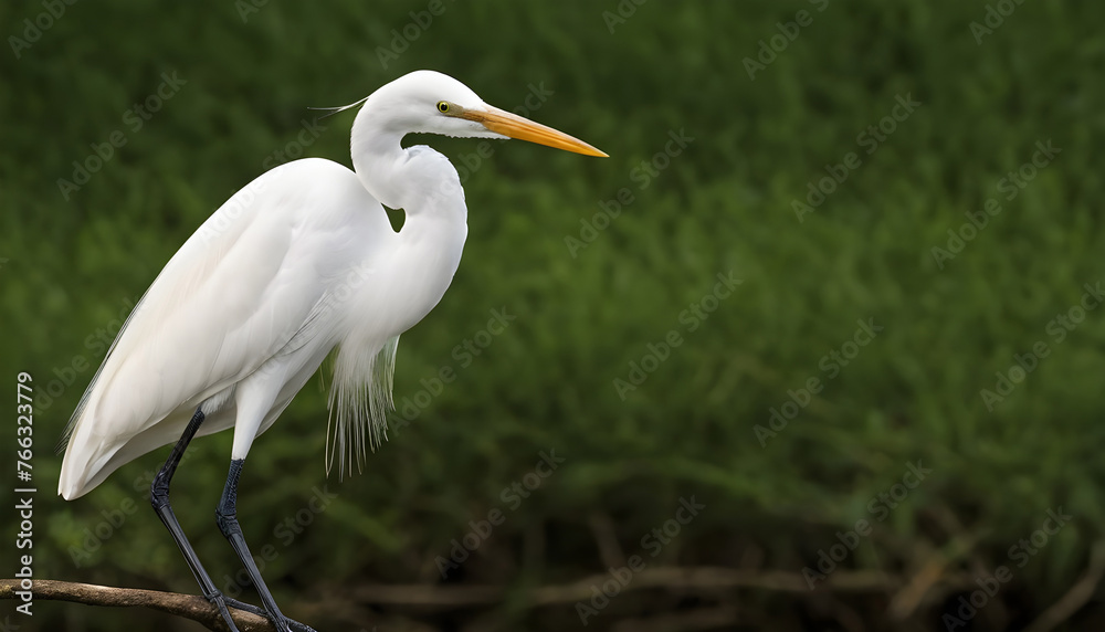 Great White Egret bird Stock Photo,Egret bird photography.Wildlife Photography, Generative AI Great White Egret bird Stock Photo,Egret bird photography.Wildlife Photography, Generative AI